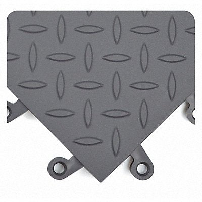 WEARWELL 59178x18x18CHCS10 Mat PK10