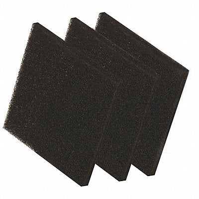 WELLER WSA350F Replacement Carbon Filter PK3