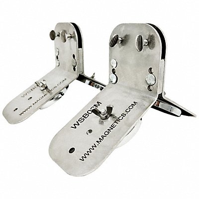 MAG-MATE WSB02M Magnetic Base Clamp PR