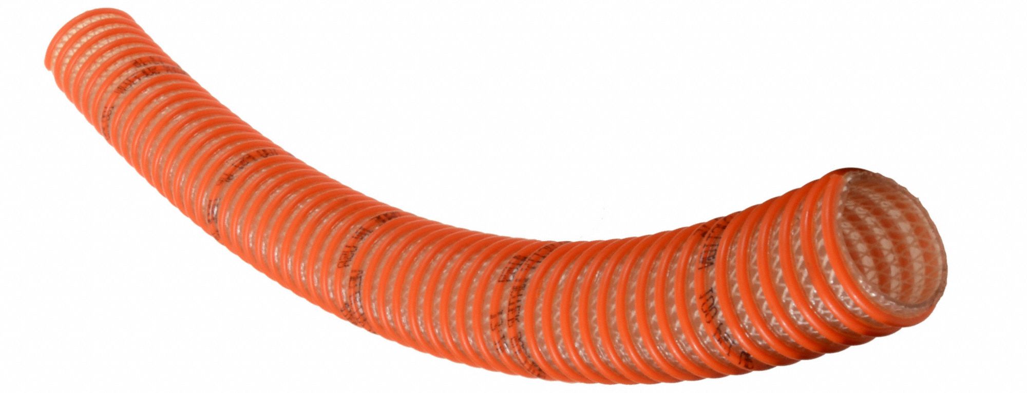 CONTINENTAL WST40025 Water Suction and Discharge Hose