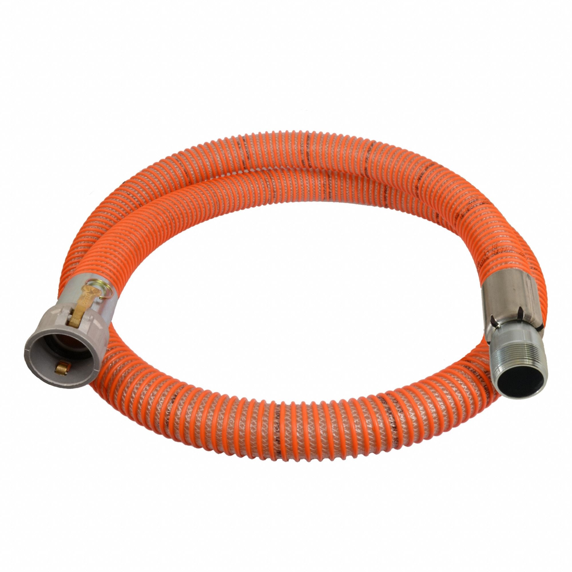 CONTINENTAL WST30010CN Water Suction and Discharge Hose