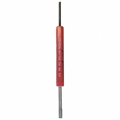 OK INDUSTRIES WSU24M Wrap/Strip/Unwrap Tool MOD 24 AWG