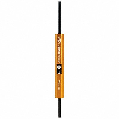 OK INDUSTRIES WSU30 Wrap/Strip/Unwrap Tool 30 AWG Gold