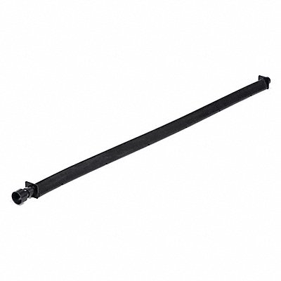 PIG WTR052 Water Vacuum Barrier Black 2 1/4 in H