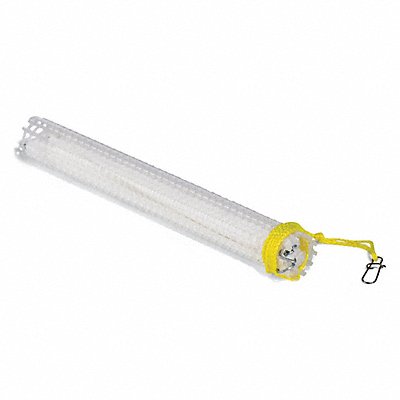 PIG WTR200 Fuel Tank Filter Sock 1 in dia x 9 in L