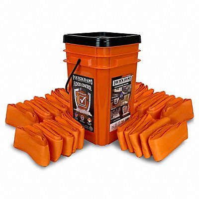 QUICK DAM WUGG425 Flood Kit