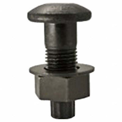 GRAINGER WWGBLT10483 Tension Control Bolt PK 130