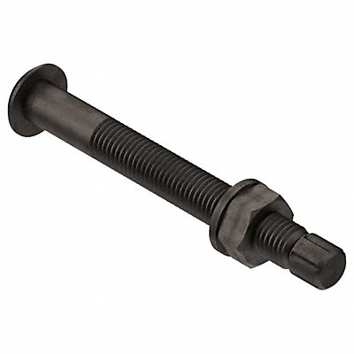 GRAINGER WWGBLT10509 Tension Control Bolt PK 100