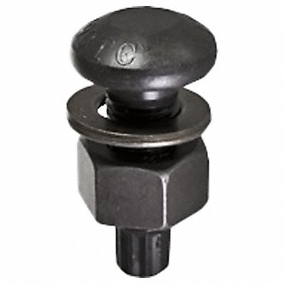 GRAINGER WWGBLT10524 Tension Control Bolt PK 220
