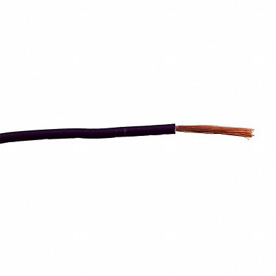 GRAINGER 827D83 High Temp and High Voltage Wire
