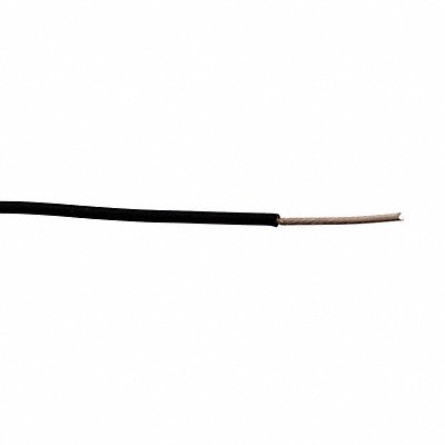 GRAINGER 827D59 High Temp and High Voltage Wire