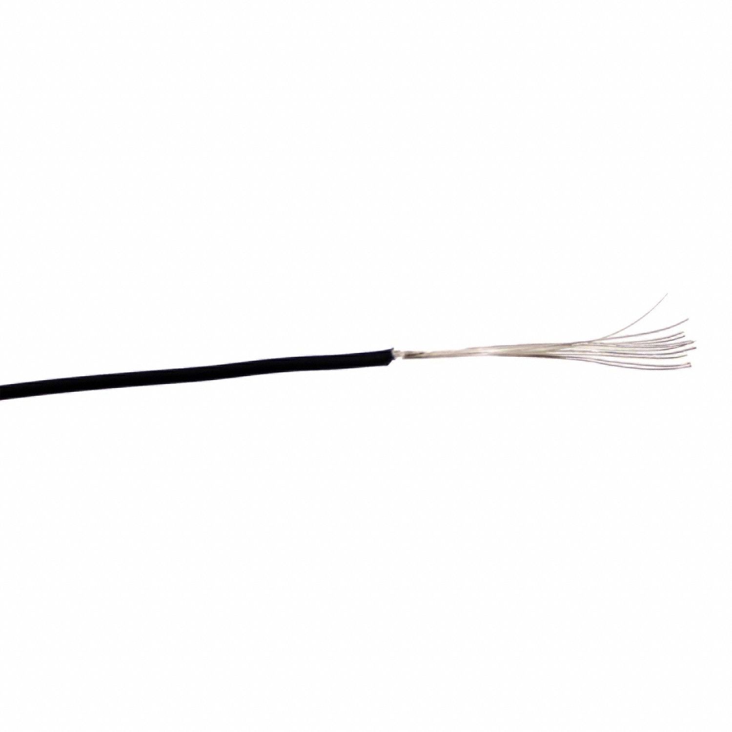 GRAINGER 827D33 High Temp and High Voltage Wire