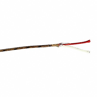 GRAINGER 827D87 Thermocouple Wire