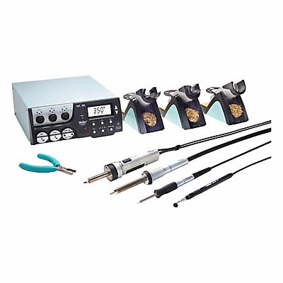 WELLER WXR3003N Soldering Rework Station