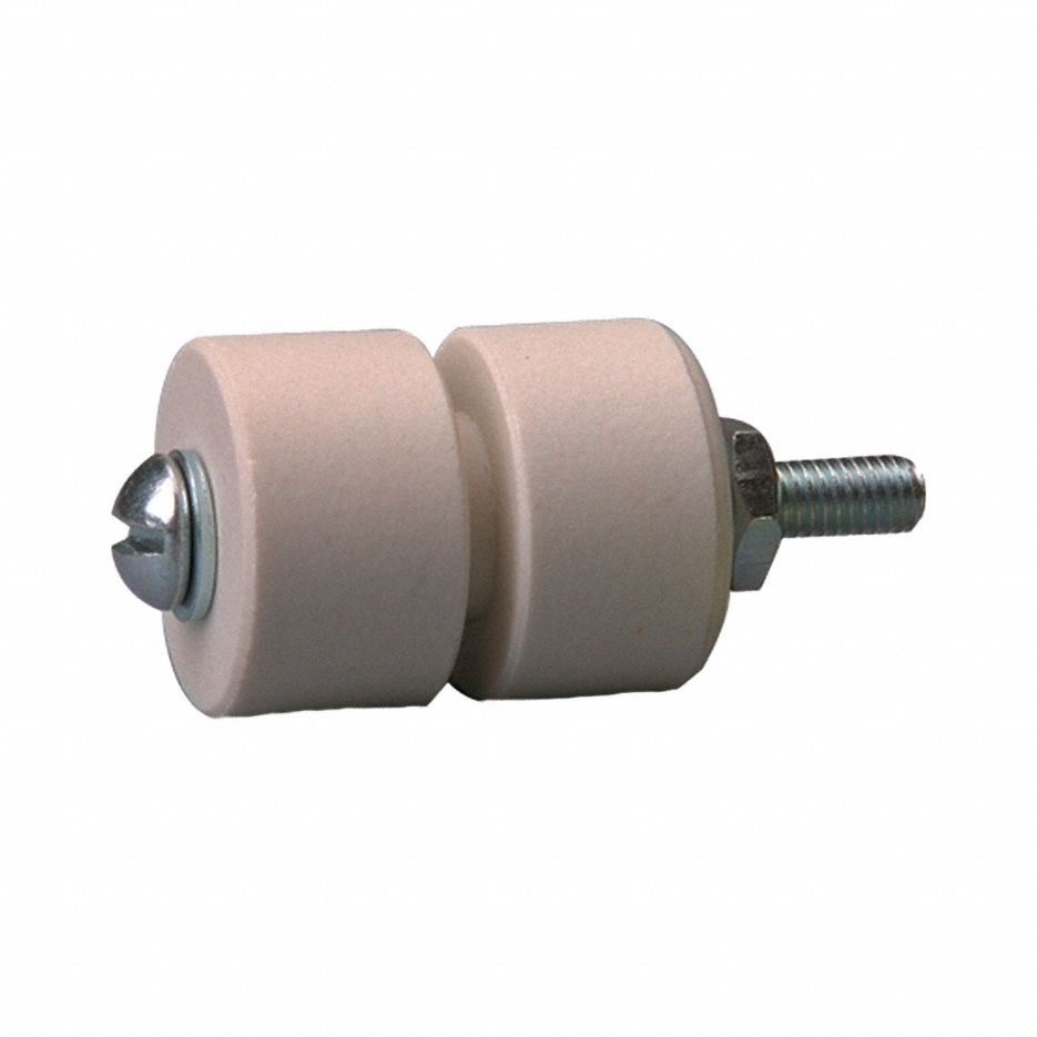 TEMPCO CERR1001 Ceramic Insulating Bushing Assembly