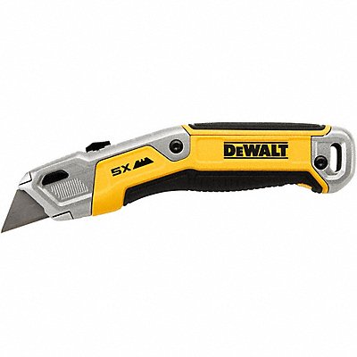 DEWALT DWHT10998 Utility Knives Stainless Steel Button Standard