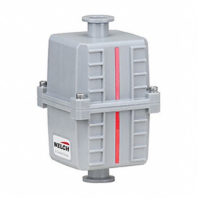 WELCH 7584600 Replacement element neutralizes acids