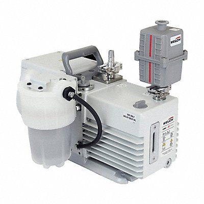 WELCH 7584500 Chemically resistant vacuum pump