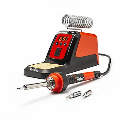 WELLER WLSKD7012A Solering Station Control Button 70 W