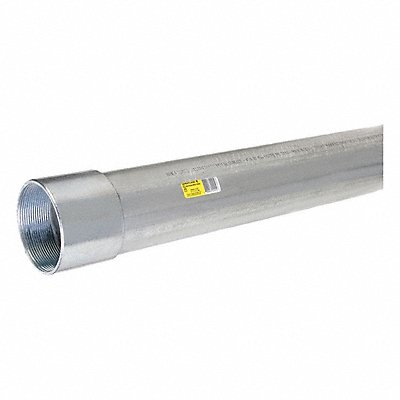 WHEATLAND TUBE 548710000 Conduit Metal 1/2 in