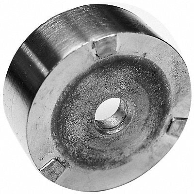 WHEELER-REX 700590 Schedule 80 Guide 3 in Max Pipe Size