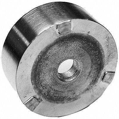 WHEELER-REX 700591 Schedule 80 Guide 4 in Max Pipe Size