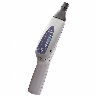 INFICON 711203G1 Whisper Ultrasonic Leak Detector