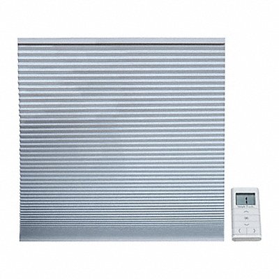 KEYSTONE FABRICS MR5248G1B Motorised Remote Cellular Shades