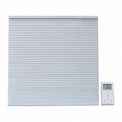KEYSTONE FABRICS MR2760G1L Motorised Remote Cellular Shades