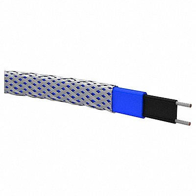 RAYCHEM 707035000 Cut to length Electrical Heating Cble Kt 100ft 120V