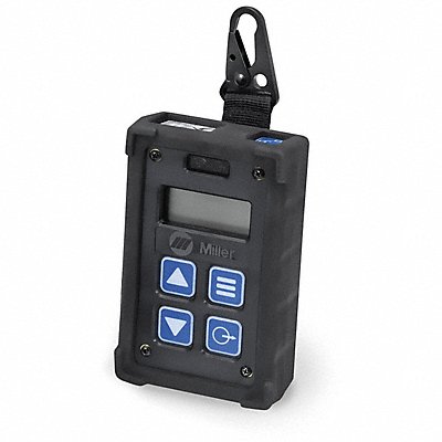 MILLER ELECTRIC 301582 Wireless Hand Control Black