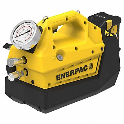 ENERPAC XC2504BB Cordless Pump 4L Tw 2 Batt 115V