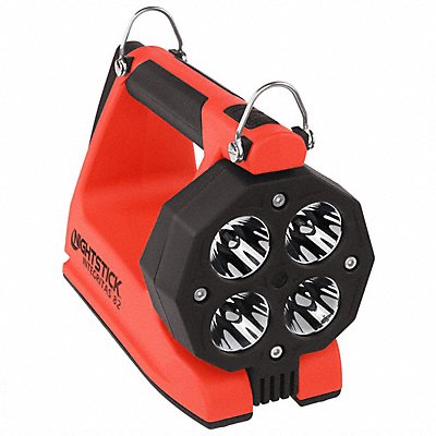 NIGHTSTICK XPR5582RX Intrinsically Safe Lantern