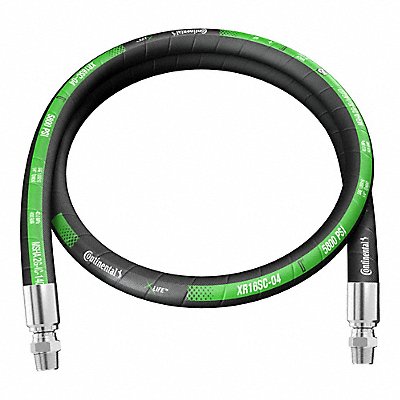 CONTINENTAL XR16SC04024MSMS Hydraulic Hose Assembly