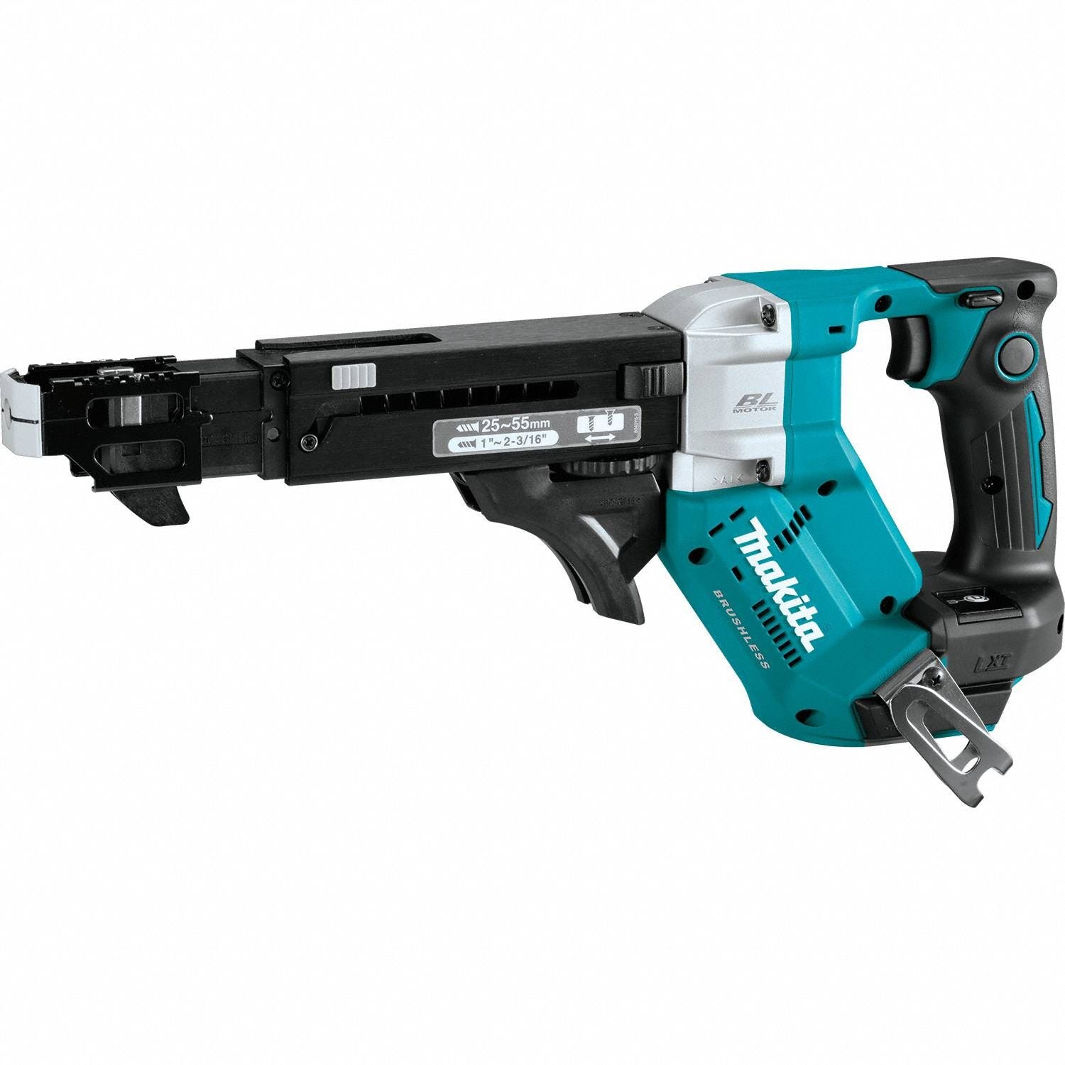 MAKITA XRF03Z Brushless 6 000 RPM Autofeed Screwdriver