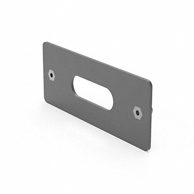CODE 3 XT3GRL Grille Bracket Bolt On