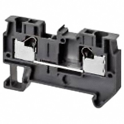 OMRON XW5GS40111 DIN Rail Terminal Block