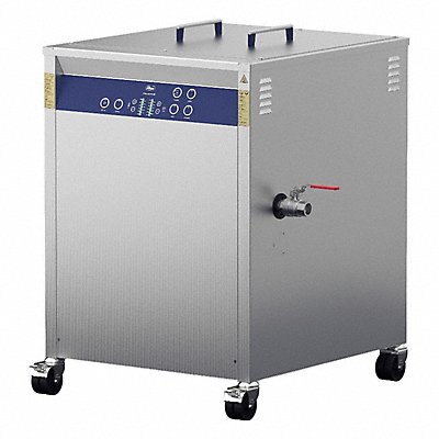 ELMA ULTRASONICS XtraST1400H Ultrasonic Cleaner 33.3 gal 208V 3-Phase