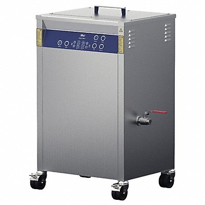 ELMA ULTRASONICS XtraST800H Ultrasonic Cleaner 22 gal 208V 3-Phase