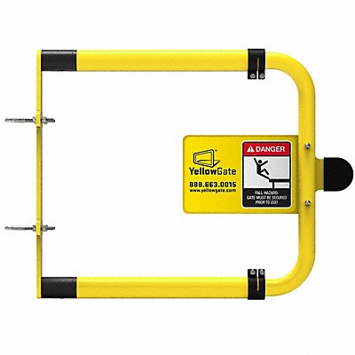 ERECTASTEP 11792R2 YellowGate 2.0/Safety Gate