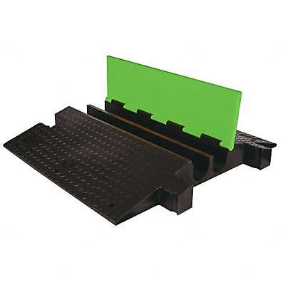 CHECKERS YJ2400BFLG HI-VIZ CABLE PROTECTOR