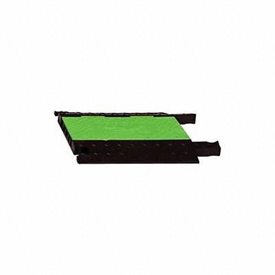 CHECKERS YJ5I125FFLGB HI-VIZ CABLE PROTECTOR