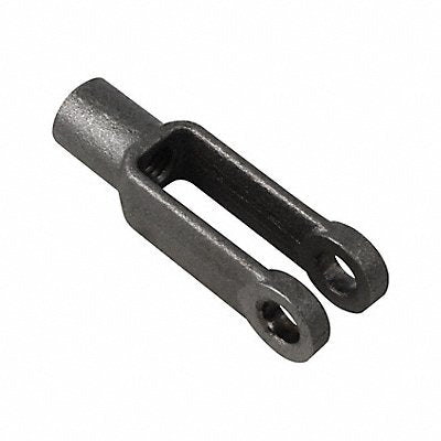 AZTEC YK3416 Yoke End Plain Steel