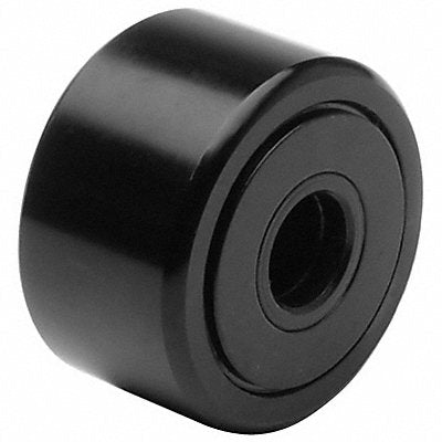 SMITH BEARING BYR234X Cam Follower Flat Head Type 1 9/16 in L