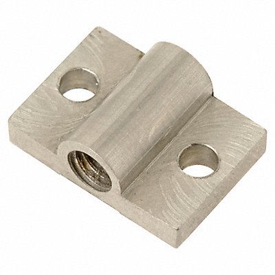 GRAINGER Z0378SS Spring Plunger #10-32 Stainless Steel