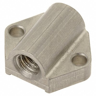 GRAINGER Z0379SS Spring Plunger 1/4 -20 Stainless Steel