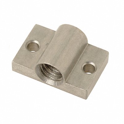 GRAINGER Z0380SS Spring Plunger 5/16 -18 Stainless Steel