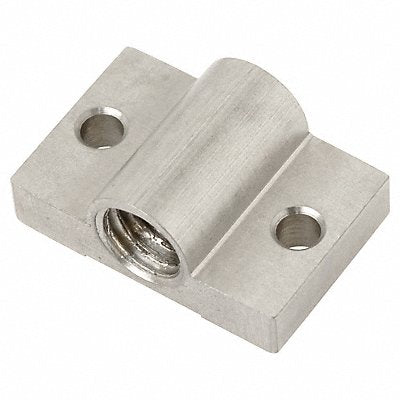 GRAINGER Z0381 Spring Plunger 3/8 -16 Steel