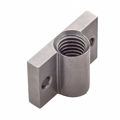 GRAINGER Z0382 Spring Plunger 1/2 -13 Steel