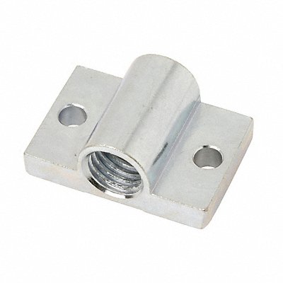 GRAINGER Z0383 Spring Plunger 5/8 -11 Steel